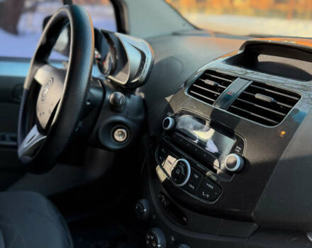 Червоний Равон Р2, об'ємом двигуна 1.25 л та пробігом 102 тис. км за 6450 $, фото 12 на Automoto.ua