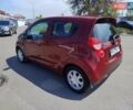 Красный Равон Р2, объемом двигателя 1.25 л и пробегом 40 тыс. км за 6200 $, фото 2 на Automoto.ua