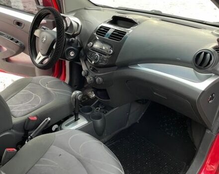 Червоний Равон Р2, об'ємом двигуна 1.25 л та пробігом 129 тис. км за 6900 $, фото 16 на Automoto.ua