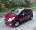 Красный Равон Р2, объемом двигателя 1.25 л и пробегом 126 тыс. км за 6700 $, фото 2 на Automoto.ua