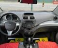 Красный Равон Р2, объемом двигателя 1.25 л и пробегом 34 тыс. км за 7800 $, фото 9 на Automoto.ua