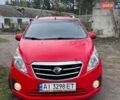 Червоний Равон Р2, об'ємом двигуна 1.25 л та пробігом 129 тис. км за 6700 $, фото 1 на Automoto.ua