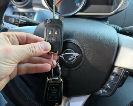 Червоний Равон Р2, об'ємом двигуна 1.25 л та пробігом 102 тис. км за 6450 $, фото 18 на Automoto.ua