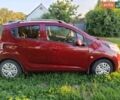 Красный Равон Р2, объемом двигателя 1.25 л и пробегом 123 тыс. км за 6200 $, фото 6 на Automoto.ua