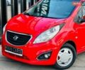 Червоний Равон Р2, об'ємом двигуна 1.25 л та пробігом 74 тис. км за 6700 $, фото 1 на Automoto.ua