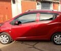 Красный Равон Р2, объемом двигателя 1.25 л и пробегом 63 тыс. км за 7200 $, фото 3 на Automoto.ua