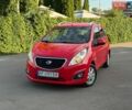 Червоний Равон Р2, об'ємом двигуна 1.25 л та пробігом 72 тис. км за 6200 $, фото 1 на Automoto.ua