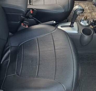 Красный Равон Р2, объемом двигателя 1.25 л и пробегом 30 тыс. км за 7200 $, фото 20 на Automoto.ua