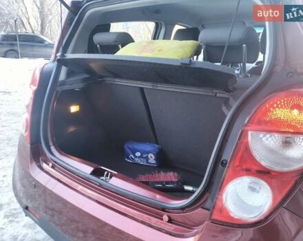 Червоний Равон Р2, об'ємом двигуна 1.25 л та пробігом 62 тис. км за 6800 $, фото 28 на Automoto.ua