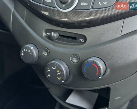 Красный Равон Р2, объемом двигателя 1.25 л и пробегом 11 тыс. км за 7400 $, фото 47 на Automoto.ua