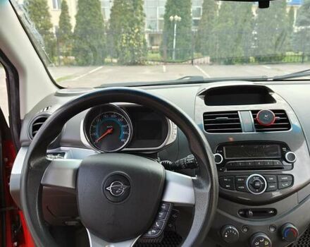 Червоний Равон Р2, об'ємом двигуна 1.25 л та пробігом 85 тис. км за 6500 $, фото 21 на Automoto.ua