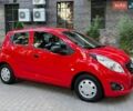 Красный Равон Р2, объемом двигателя 1.25 л и пробегом 14 тыс. км за 6500 $, фото 48 на Automoto.ua