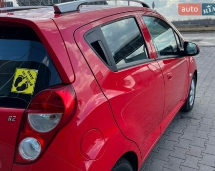 Червоний Равон Р2, об'ємом двигуна 1.25 л та пробігом 64 тис. км за 6799 $, фото 3 на Automoto.ua