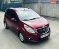 Красный Равон Р2, объемом двигателя 1.25 л и пробегом 90 тыс. км за 6750 $, фото 3 на Automoto.ua