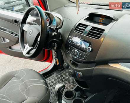 Червоний Равон Р2, об'ємом двигуна 1.25 л та пробігом 76 тис. км за 6300 $, фото 29 на Automoto.ua