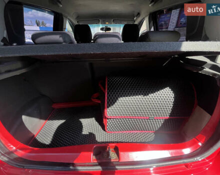 Червоний Равон Р2, об'ємом двигуна 1.25 л та пробігом 122 тис. км за 6500 $, фото 17 на Automoto.ua