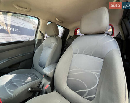 Червоний Равон Р2, об'ємом двигуна 1.25 л та пробігом 122 тис. км за 6500 $, фото 12 на Automoto.ua