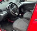 Красный Равон Р2, объемом двигателя 1.25 л и пробегом 165 тыс. км за 5700 $, фото 8 на Automoto.ua