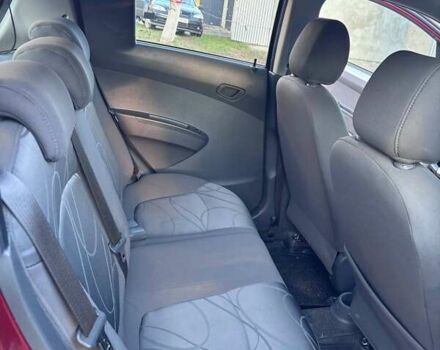 Червоний Равон Р2, об'ємом двигуна 1.25 л та пробігом 8 тис. км за 5750 $, фото 19 на Automoto.ua