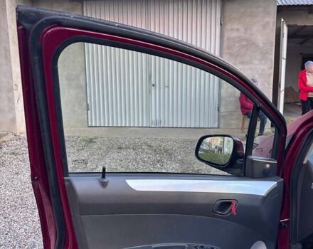 Червоний Равон Р2, об'ємом двигуна 1.25 л та пробігом 8 тис. км за 5750 $, фото 14 на Automoto.ua