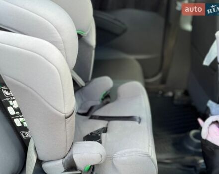 Червоний Равон Р2, об'ємом двигуна 1.25 л та пробігом 64 тис. км за 6799 $, фото 17 на Automoto.ua