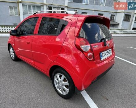 Красный Равон Р2, объемом двигателя 1.25 л и пробегом 36 тыс. км за 7100 $, фото 3 на Automoto.ua