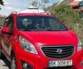 Червоний Равон Р2, об'ємом двигуна 1.25 л та пробігом 89 тис. км за 7000 $, фото 1 на Automoto.ua