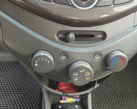 Червоний Равон Р2, об'ємом двигуна 1.25 л та пробігом 85 тис. км за 6500 $, фото 33 на Automoto.ua