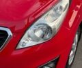 Червоний Равон Р2, об'ємом двигуна 1.25 л та пробігом 72 тис. км за 6200 $, фото 18 на Automoto.ua
