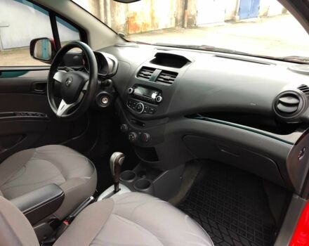 Червоний Равон Р2, об'ємом двигуна 1.3 л та пробігом 55 тис. км за 6500 $, фото 12 на Automoto.ua