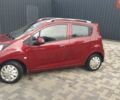 Красный Равон Р2, объемом двигателя 1.2 л и пробегом 90 тыс. км за 7500 $, фото 1 на Automoto.ua