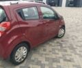 Красный Равон Р2, объемом двигателя 1.2 л и пробегом 90 тыс. км за 7200 $, фото 4 на Automoto.ua