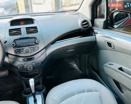 Червоний Равон Р2, об'ємом двигуна 1.25 л та пробігом 74 тис. км за 6700 $, фото 20 на Automoto.ua