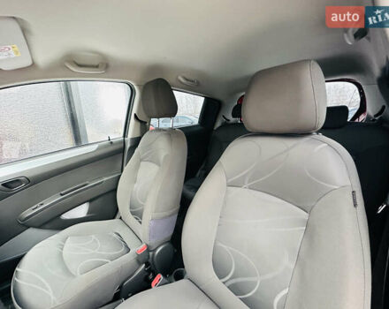 Червоний Равон Р2, об'ємом двигуна 1.25 л та пробігом 76 тис. км за 5800 $, фото 14 на Automoto.ua