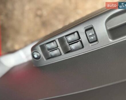 Красный Равон Р2, объемом двигателя 1.25 л и пробегом 85 тыс. км за 7190 $, фото 12 на Automoto.ua