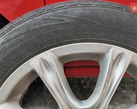 Червоний Равон Р2, об'ємом двигуна 1.25 л та пробігом 137 тис. км за 6000 $, фото 2 на Automoto.ua