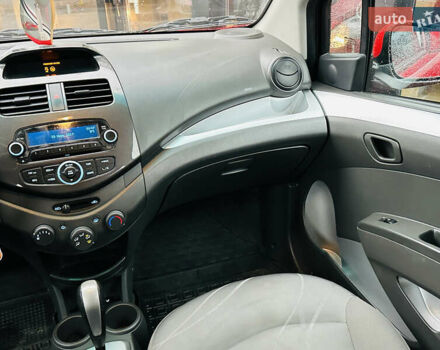 Червоний Равон Р2, об'ємом двигуна 1.25 л та пробігом 76 тис. км за 6300 $, фото 20 на Automoto.ua