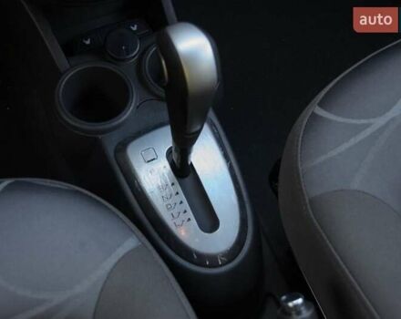 Красный Равон Р2, объемом двигателя 1.25 л и пробегом 30 тыс. км за 7200 $, фото 11 на Automoto.ua