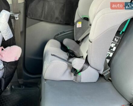 Червоний Равон Р2, об'ємом двигуна 1.25 л та пробігом 64 тис. км за 6799 $, фото 15 на Automoto.ua