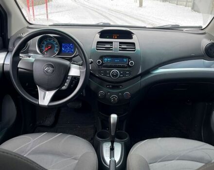 Червоний Равон Р2, об'ємом двигуна 1.2 л та пробігом 52 тис. км за 6650 $, фото 2 на Automoto.ua