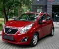 Красный Равон Р2, объемом двигателя 1.25 л и пробегом 122 тыс. км за 6700 $, фото 1 на Automoto.ua