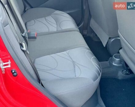 Красный Равон Р2, объемом двигателя 1.25 л и пробегом 11 тыс. км за 7400 $, фото 36 на Automoto.ua