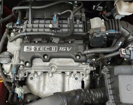 Червоний Равон Р2, об'ємом двигуна 1.25 л та пробігом 85 тис. км за 6500 $, фото 39 на Automoto.ua