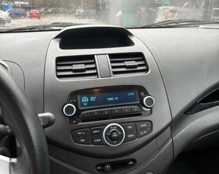 Красный Равон Р2, объемом двигателя 1.25 л и пробегом 75 тыс. км за 7000 $, фото 12 на Automoto.ua