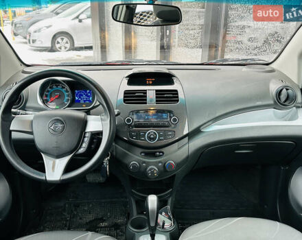 Червоний Равон Р2, об'ємом двигуна 1.25 л та пробігом 76 тис. км за 5800 $, фото 17 на Automoto.ua