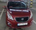 Красный Равон Р2, объемом двигателя 1.25 л и пробегом 36 тыс. км за 6900 $, фото 1 на Automoto.ua