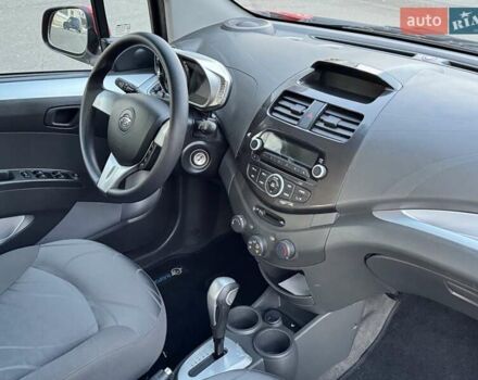 Красный Равон Р2, объемом двигателя 1.25 л и пробегом 11 тыс. км за 7900 $, фото 45 на Automoto.ua