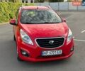 Червоний Равон Р2, об'ємом двигуна 1.25 л та пробігом 72 тис. км за 6200 $, фото 13 на Automoto.ua