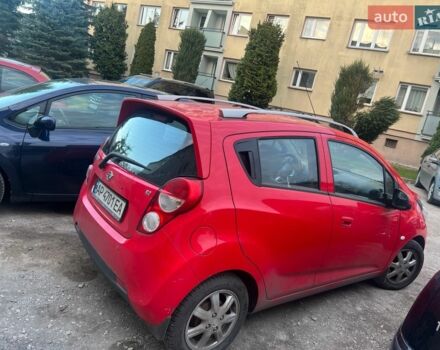 Червоний Равон Р2, об'ємом двигуна 1.25 л та пробігом 72 тис. км за 6000 $, фото 2 на Automoto.ua