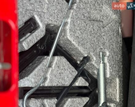 Червоний Равон Р2, об'ємом двигуна 1.25 л та пробігом 39 тис. км за 7500 $, фото 36 на Automoto.ua